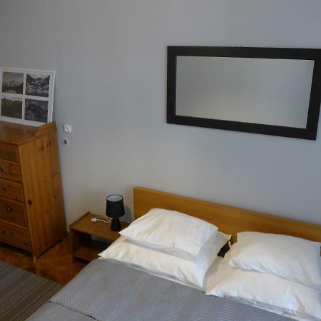 Apartament M15 Leilighet Krasków Eksteriør bilde