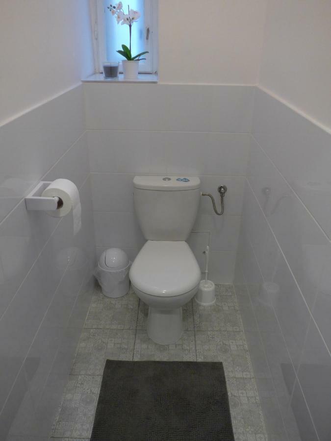 Apartament M15 Leilighet Krasków Eksteriør bilde