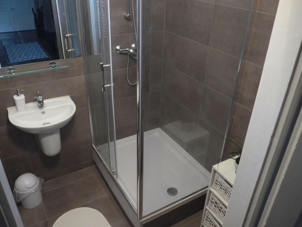 Apartament M15 Leilighet Krasków Eksteriør bilde