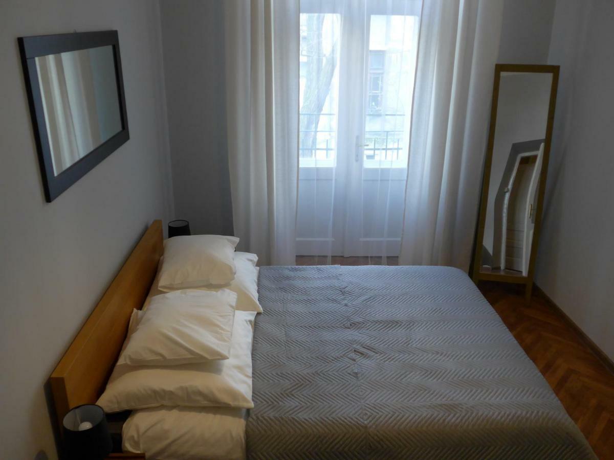 Apartament M15 Leilighet Krasków Eksteriør bilde